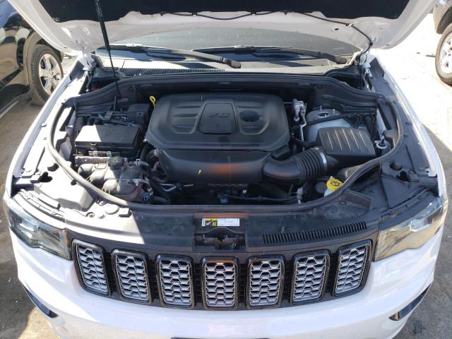 Photo 12 from auction – 2021 JEEP GRAND CHER with VIN 1C4RJFAG4MC587245