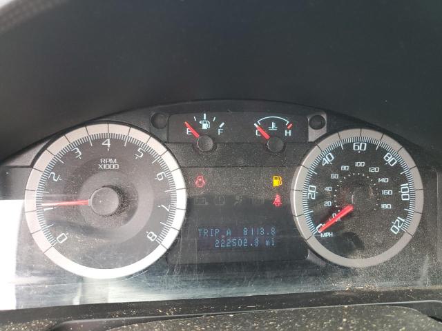Photo 9 from auction – 2010 FORD ESCAPE with VIN 1FMCU0D77AKA01639