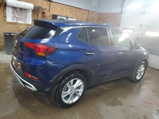 Photo 3 from auction – 2023 BUICK ENCORE GX with VIN KL4MMBS22PB127034