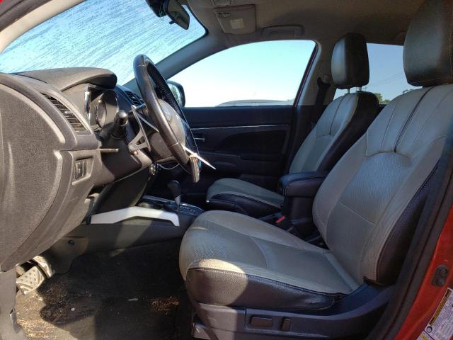 Photo 7 from auction – 2013 MITSUBISHI OUTLANDER with VIN 4A4AR5AU9DE023240