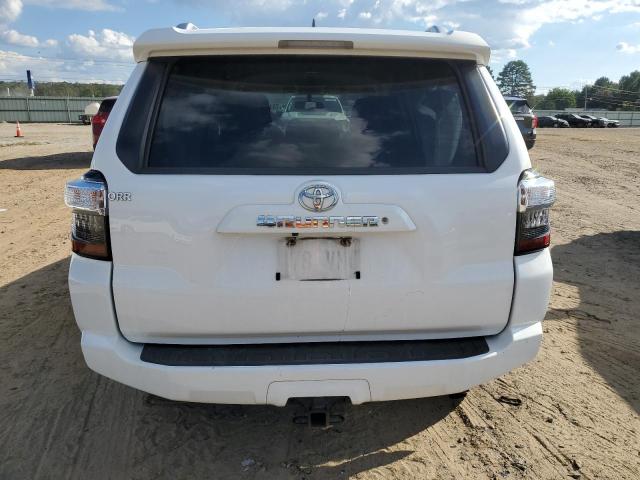 Photo 6 from auction – 2016 TOYOTA 4RUNNER SR with VIN JTEBU5JR9G5373599