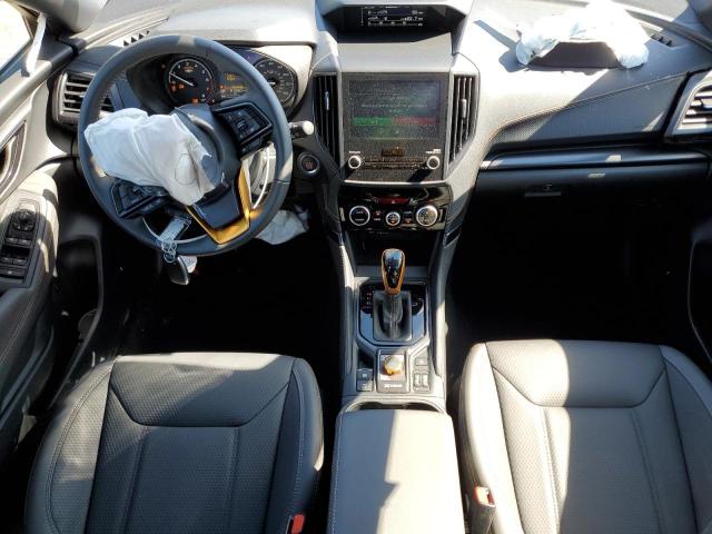 Photo 8 from auction – 2024 SUBARU FORESTER W with VIN JF2SKAJCXRH517016