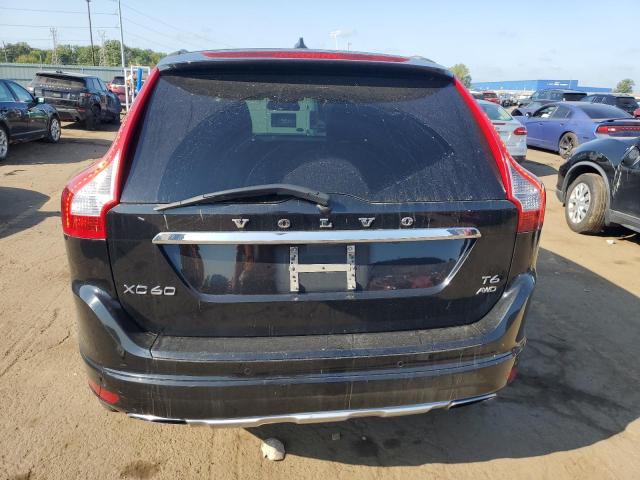 Photo 6 from auction – 2015 VOLVO XC60 T6 PL with VIN YV4902RD9F2618016