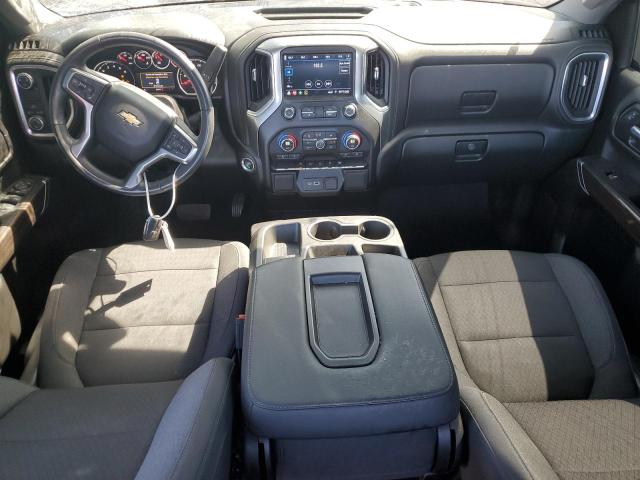Photo 8 from auction – 2019 CHEVROLET SILVERADO with VIN 1GCRWCEDXKZ351645