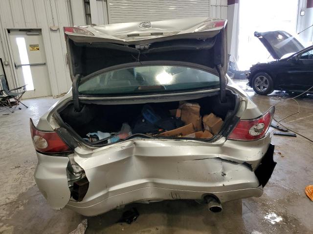 Photo 6 from auction – 2003 LEXUS ES 300 with VIN JTHBF30G835041469