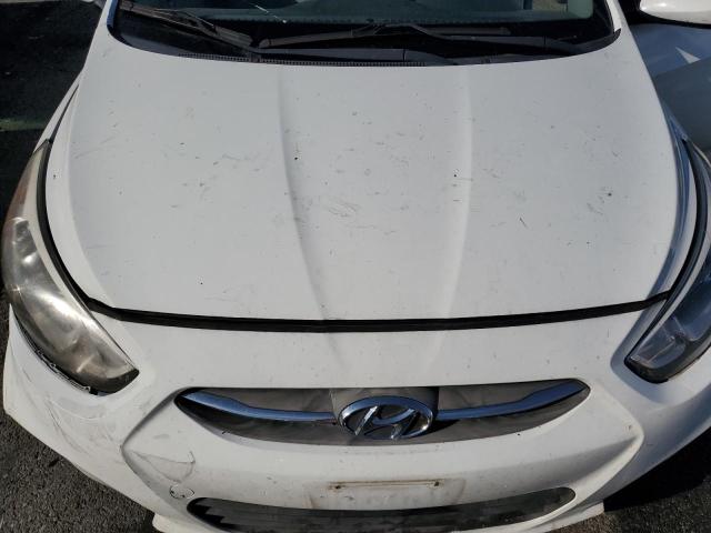 Photo 11 from auction – 2016 HYUNDAI ACCENT SE with VIN KMHCT4AE6GU095149