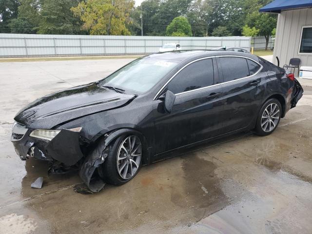 Photo 1 from auction – 2016 ACURA TLX TECH with VIN 19UUB3F5XGA001646