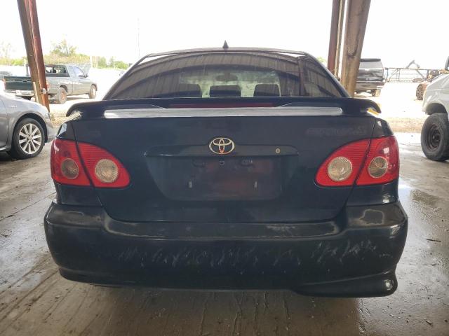 Photo 6 from auction – 2007 TOYOTA COROLLA CE with VIN 2T1BR32E07C750460