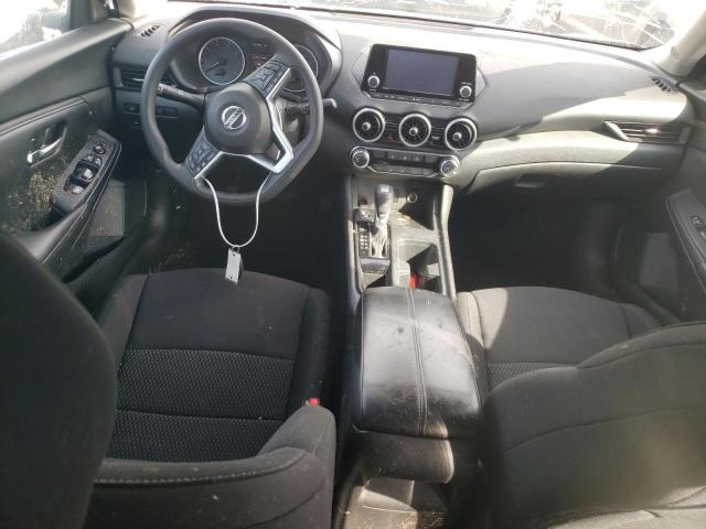 Photo 8 from auction – 2023 NISSAN SENTRA S with VIN 3N1AB8BV2PY320722
