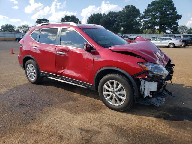 Photo 4 from auction – 2017 NISSAN ROGUE S with VIN JN8AT2MT7HW381418