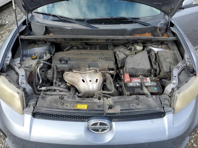 Photo 12 from auction – 2011 TOYOTA SCION XB with VIN JTLZE4FE4B1131789
