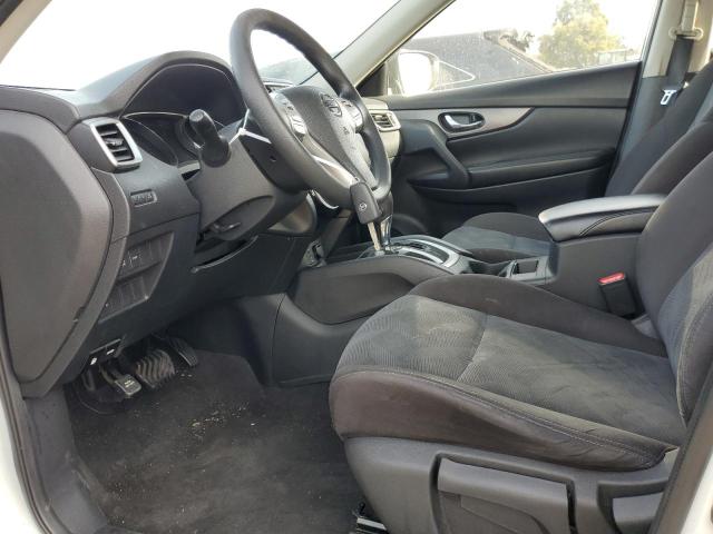 Photo 7 from auction – 2016 NISSAN ROGUE S with VIN KNMAT2MT7GP600883