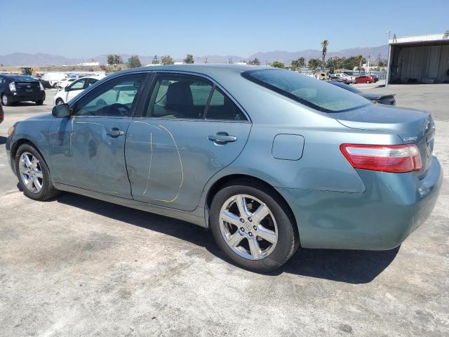 Photo 2 from auction – 2008 TOYOTA CAMRY CE with VIN 4T4BE46K58R023855