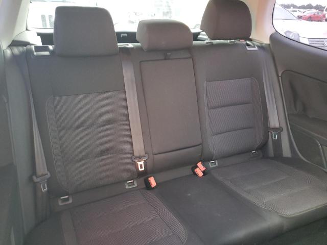 Photo 10 from auction – 2012 VOLKSWAGEN GOLF with VIN WVWMM7AJ6CW283320