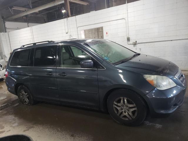 Photo 4 from auction – 2006 HONDA ODYSSEY EX with VIN 5FNRL38666B411308
