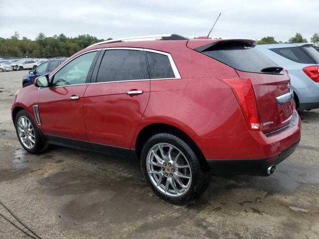 Photo 2 from auction – 2015 CADILLAC SRX PERFOR with VIN 3GYFNFE39FS527077