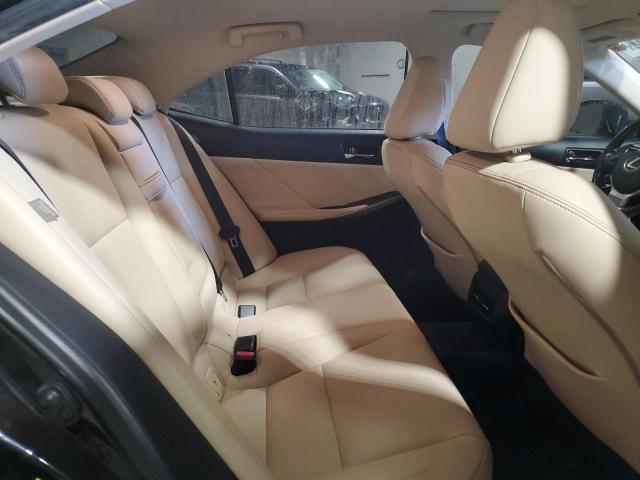 Photo 10 from auction – 2015 LEXUS IS 250 with VIN JTHCF1D28F5025736