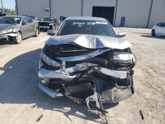 Photo 5 from auction – 2017 HONDA CIVIC EX with VIN SHHFK7H58HU213416