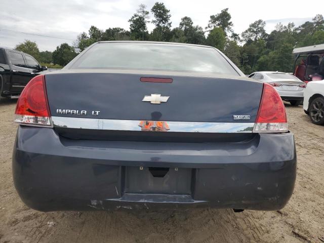 Photo 6 from auction – 2009 CHEVROLET IMPALA 1LT with VIN 2G1WT57K391118009