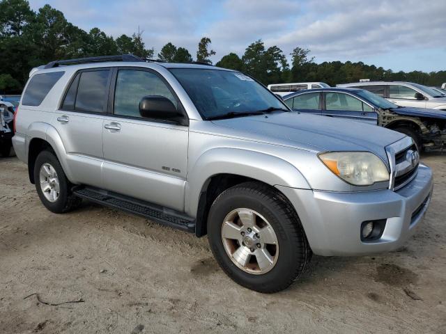 Photo 4 from auction – 2008 TOYOTA 4 RUNNER with VIN JTEBU14R18K017428