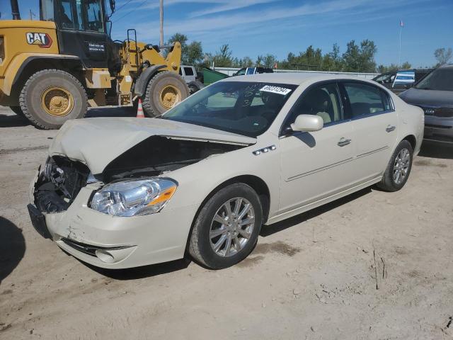 BUICK LUCERNE CX 2011 con VIN 1G4HJ5EM5BU143154 - Foto de la subasta