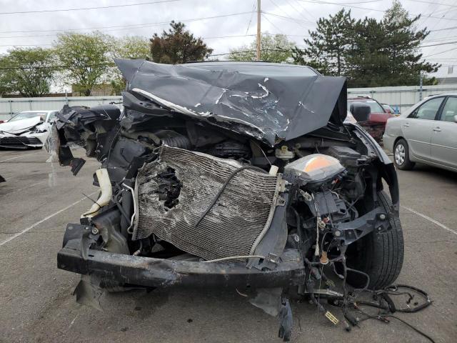 Photo 5 from auction – 2015 DODGE GRAND CARA with VIN 2C4RDGCG6FR718650
