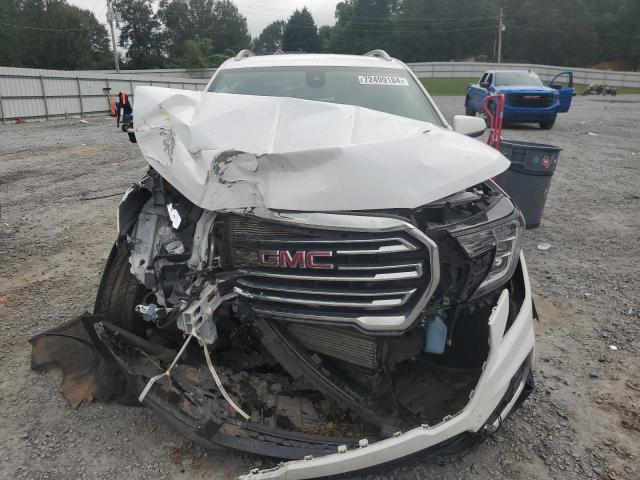 Photo 5 from auction – 2023 GMC TERRAIN SL with VIN 3GKALPEGXPL102479