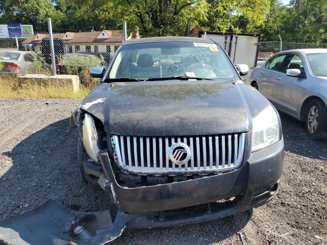 Photo 5 from auction – 2008 MERCURY SABLE PREM with VIN 1MEHM42W98G627409