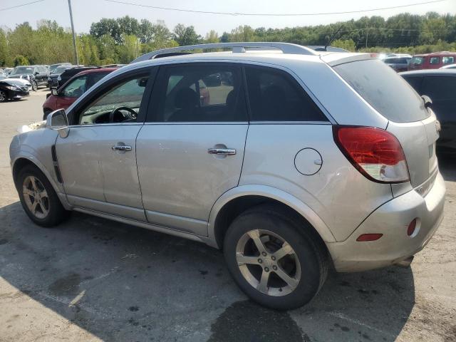 Photo 2 from auction – 2012 CHEVROLET CAPTIVA SP with VIN 3GNAL3E56CS642874