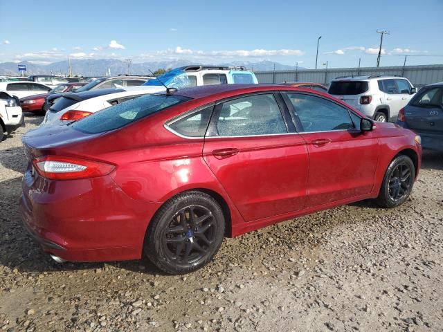 Photo 3 from auction – 2016 FORD FUSION SE with VIN 3FA6P0H71GR124432