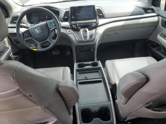 Photo 8 from auction – 2018 HONDA ODYSSEY EX with VIN 5FNRL6H73JB064202