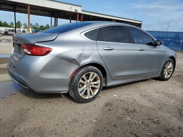 Photo 3 from auction – 2015 CHRYSLER 200 LIMITE with VIN 1C3CCCABXFN532779