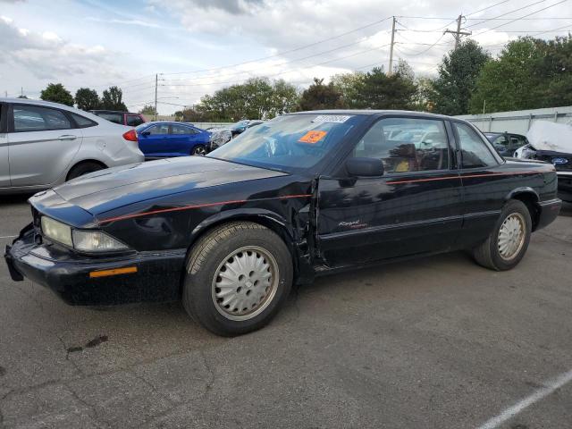 BUICK REGAL CUST 1996 with VIN 2G4WB12K4T1404514 - Photo from auction