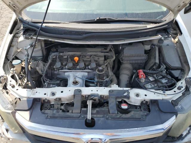 Zdjęcie 11 z aukcji – 2012 HONDA CIVIC LX z VIN 19XFB2E53CE020243