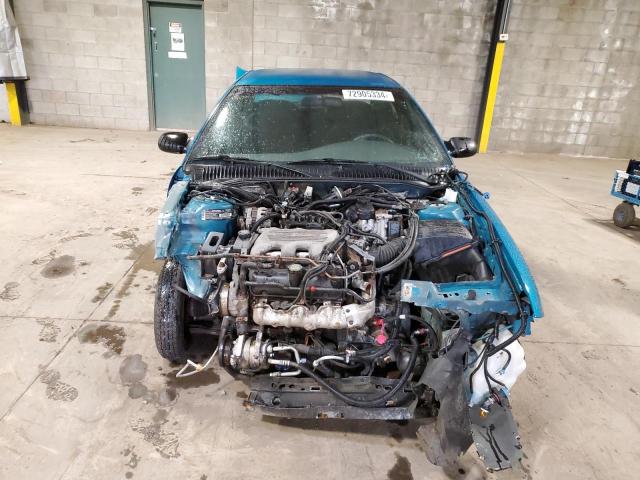 Photo 5 from auction – 1994 BUICK SKYLARK CU with VIN 1G4NV55MXRC259134