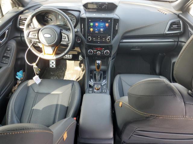 Photo 8 from auction – 2022 SUBARU FORESTER W with VIN JF2SKAMC8NH483437