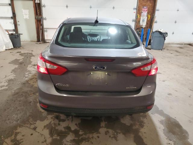 Photo 6 from auction – 2012 FORD FOCUS SE with VIN 1FAHP3F26CL381449