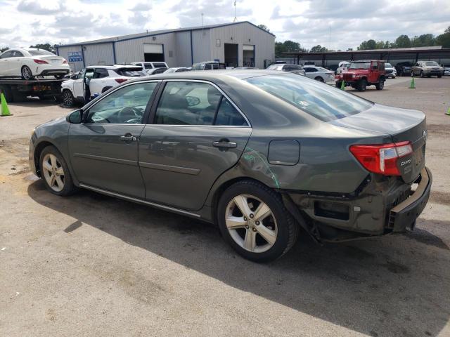 Photo 2 from auction – 2013 TOYOTA CAMRY L with VIN 4T4BF1FK6DR314404