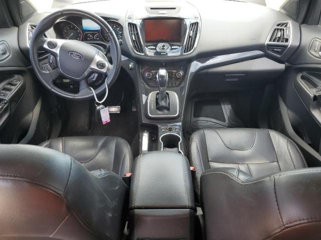 Photo 8 from auction – 2013 FORD ESCAPE TIT with VIN 1FMCU9J92DUD38464