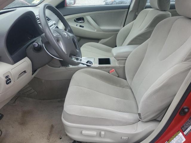 Photo 7 from auction – 2007 TOYOTA CAMRY CE with VIN 4T1BE46K17U157187