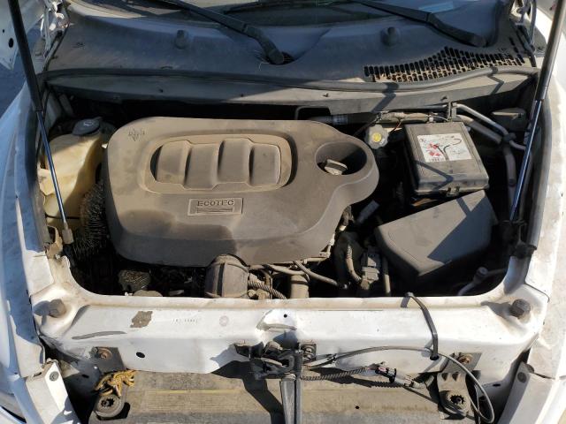 Photo 11 from auction – 2010 CHEVROLET HHR LS with VIN 3GNBAADB4AS568597