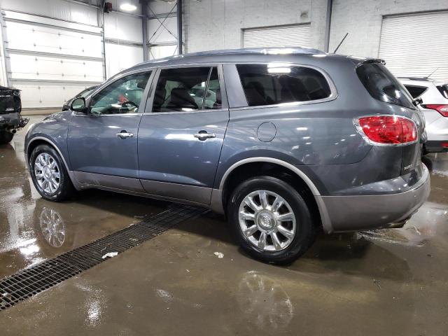 Photo 2 from auction – 2011 BUICK ENCLAVE CX with VIN 5GAKVCED6BJ307341