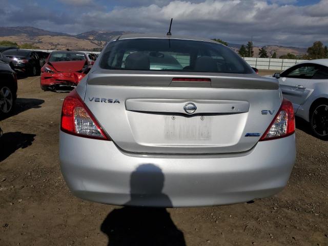 Photo 6 from auction – 2013 NISSAN VERSA S with VIN 3N1CN7AP0DL868241