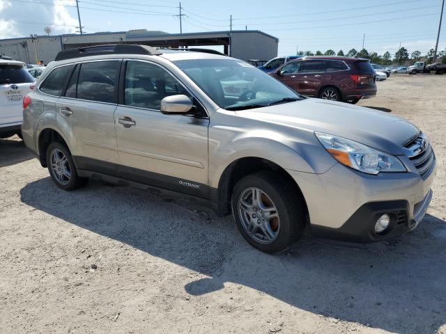 Снимка 4 от търг – 2014 SUBARU OUTBACK 2. с VIN 4S4BRCLC2E3277949
