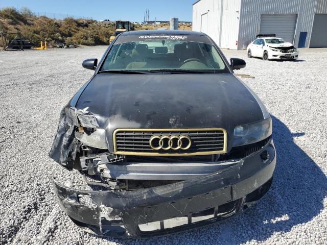 Photo 5 from auction – 2003 AUDI A4 1.8T QU with VIN WAULC68E63A270045