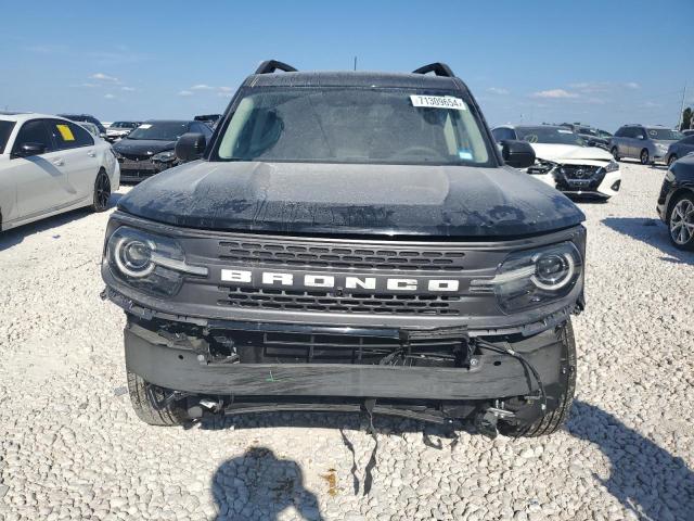 Photo 5 from auction – 2021 FORD BRONCO SPO with VIN 3FMCR9D96MRA33604