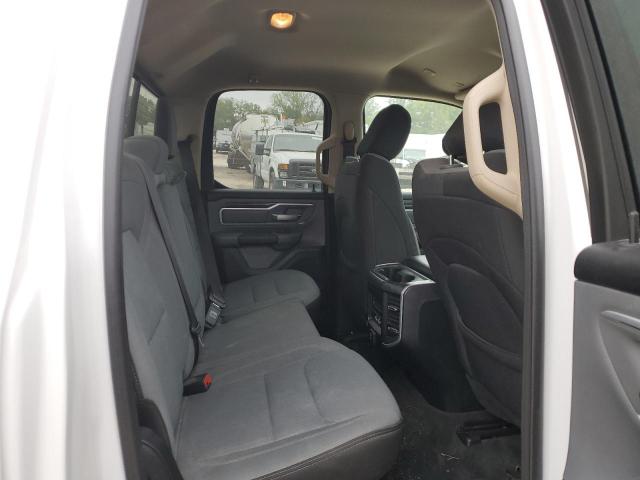Photo 10 from auction – 2020 RAM 1500 BIG H with VIN 1C6SRFBT0LN300709
