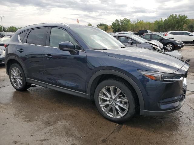 Photo 4 from auction – 2019 MAZDA CX-5 GRAND with VIN JM3KFBDM4K1651989