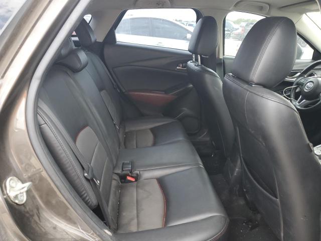 Photo 11 from auction – 2017 MAZDA CX-3 TOURI with VIN JM1DKDC7XH0161057