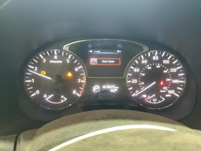 Photo 9 from auction – 2013 NISSAN PATHFINDER with VIN 5N1AR2MN0DC629429